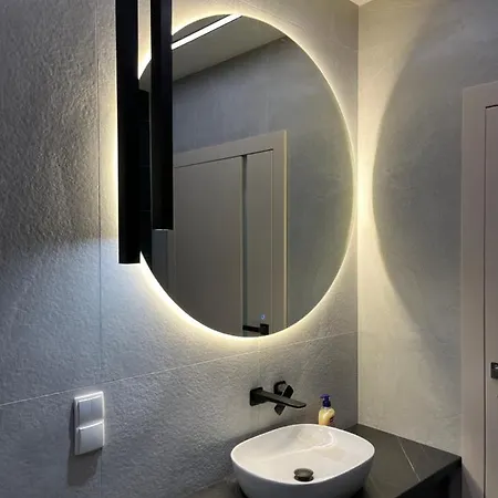 Apartament Sweet Dream Longinówka Brodnica  Zewnętrze zdjęcie