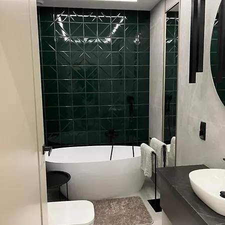 Apartament Sweet Dream Longinówka Brodnica  Zewnętrze zdjęcie