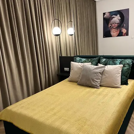 Apartament Sweet Dream Longinówka Brodnica  Zewnętrze zdjęcie