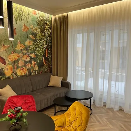 Apartament Sweet Dream Longinówka Brodnica  Zewnętrze zdjęcie