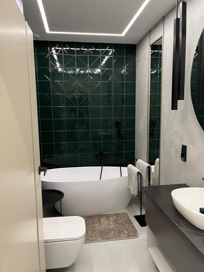 Apartment Sweet Dream Longinowka Brodnica (Kuyavian-Pomeranian)
